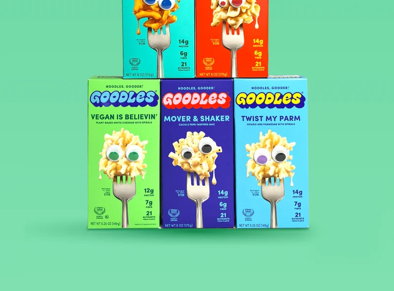 Let us sweeten the deal with 20% off you order with code GOODER20