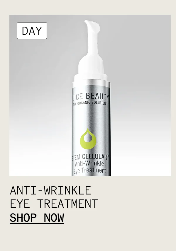 Anti-Wrinkle Eye Treatment