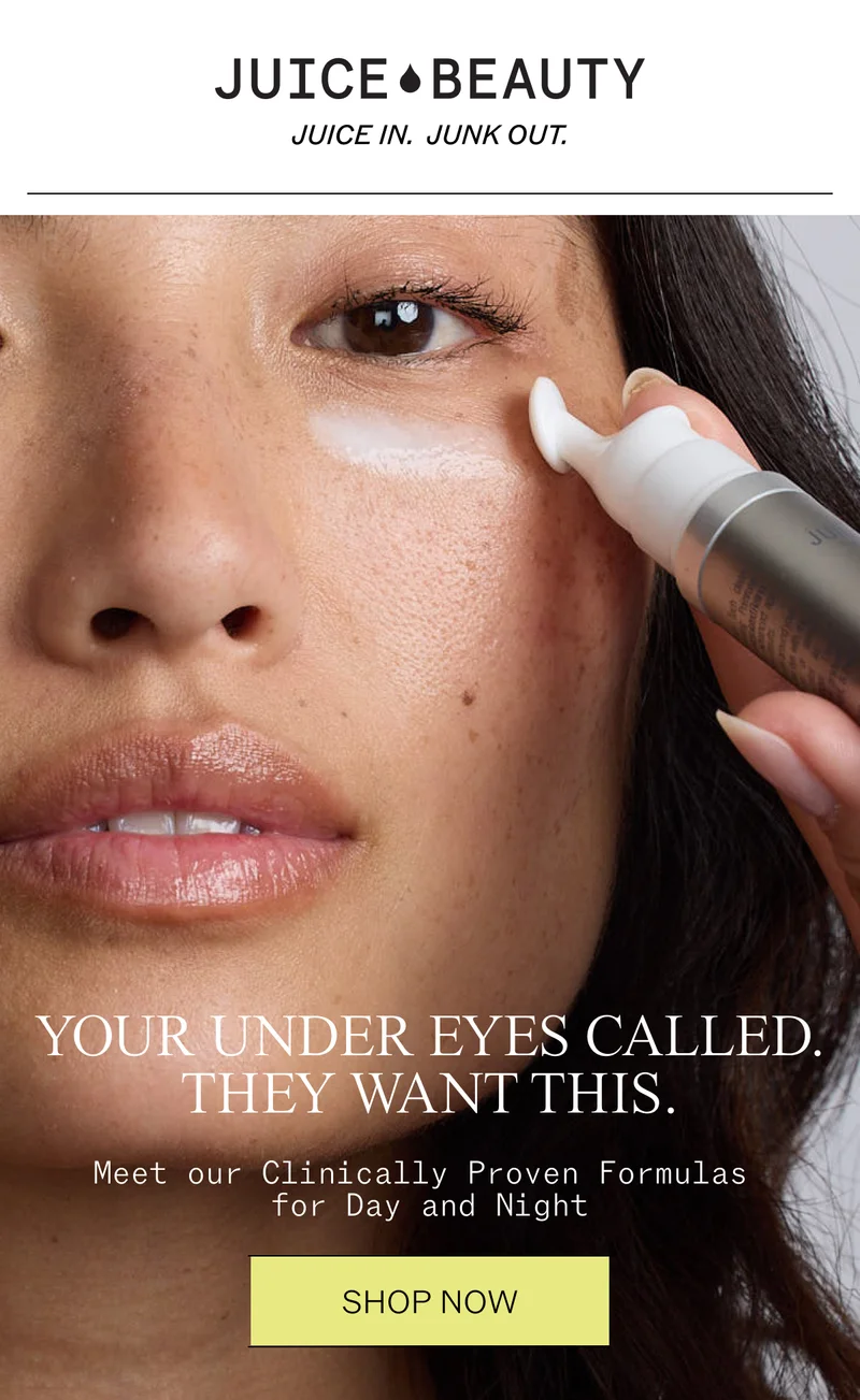 Eye Creams