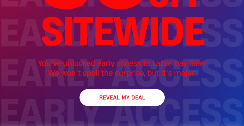 Reveal My Deal