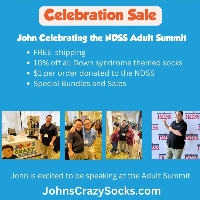 Celebration Sale Poster