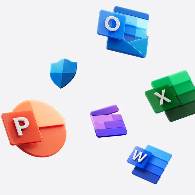 Microsoft 365.