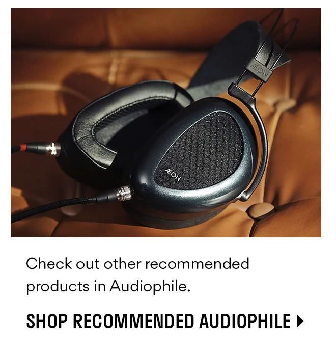 Shop Audiophile Shop Audiophile