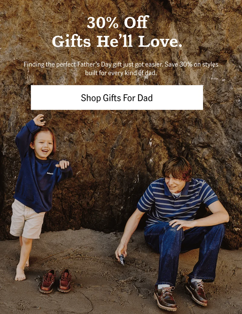 Shop Gifts For Dad