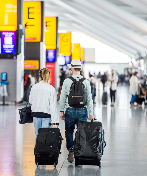 Travel checklist