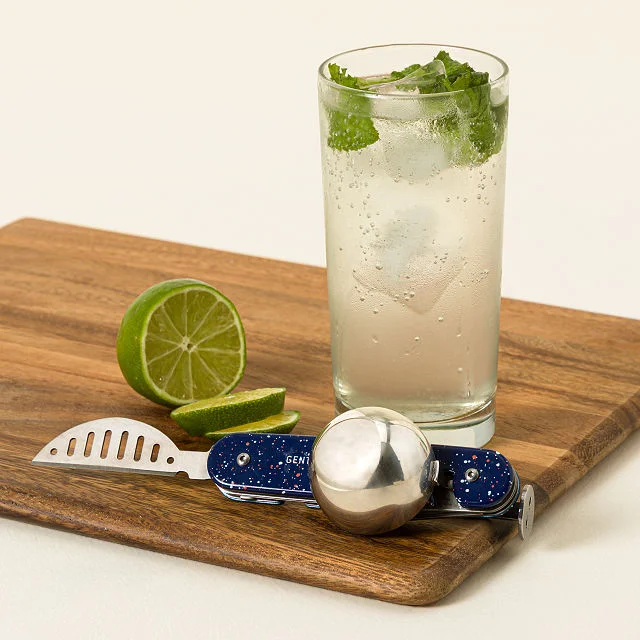 6-in-1 Bartender's Multi-Tool