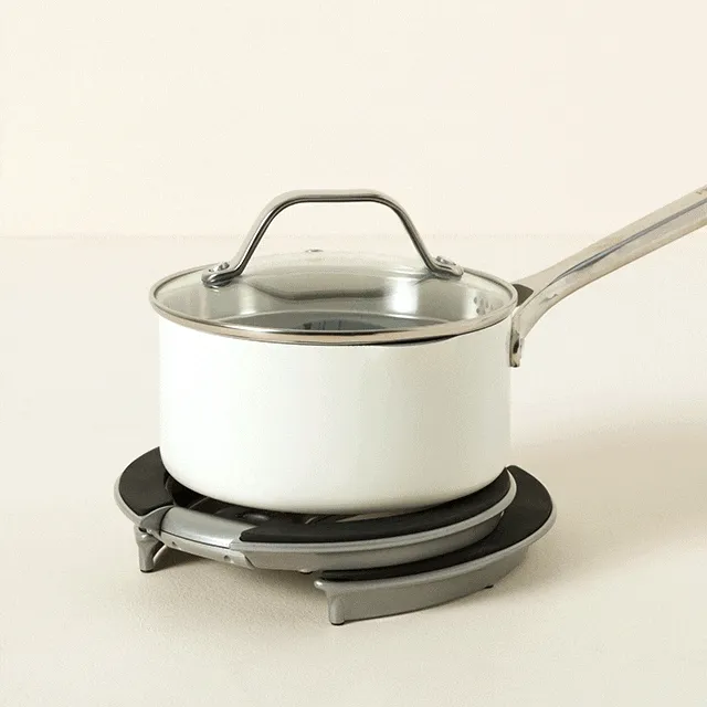 Modular Kitchen Assistant