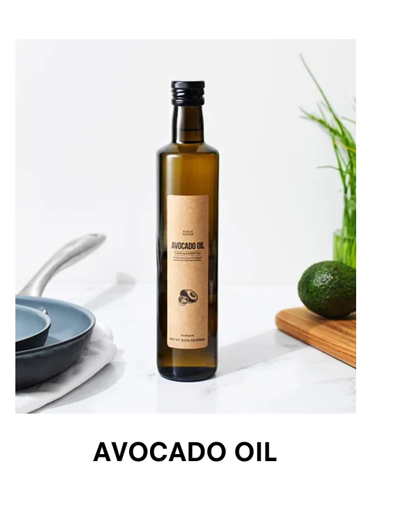 Avocado oil
