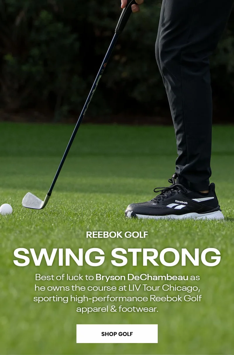 Shop Golf