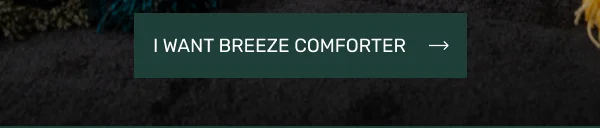 I Want Breeze Comforter