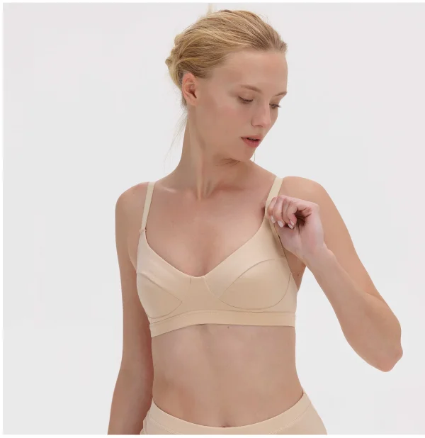 Core Classic Bra