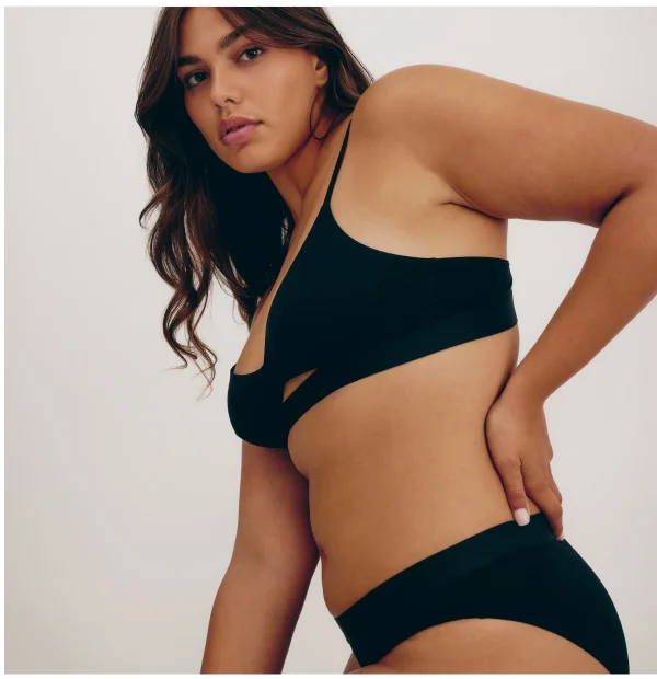 Soft Touch Bralette
