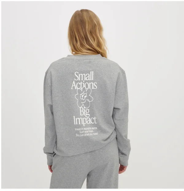 Merch Sweatshirt