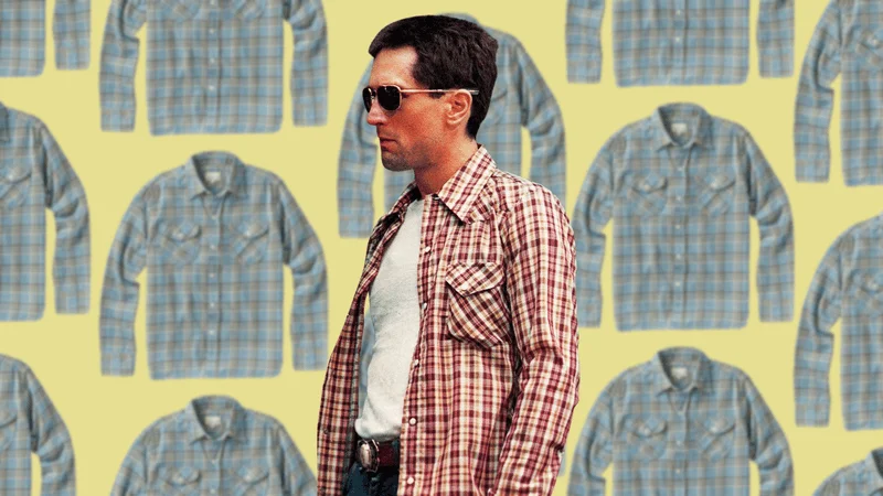 The best flannel shirts for men in 2025, according to GQ.