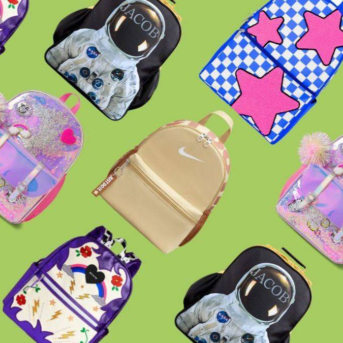 12 Quality Backpacks That Look Awesome (and Hold Up!)