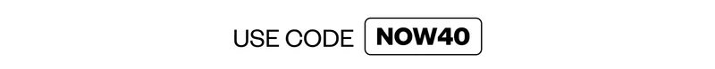 USE CODE discount code