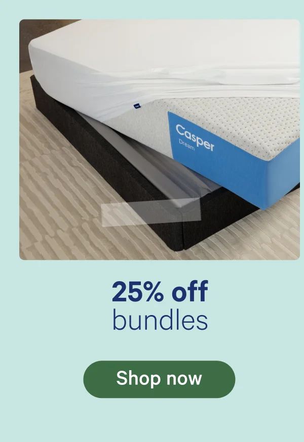 25% off Bundles