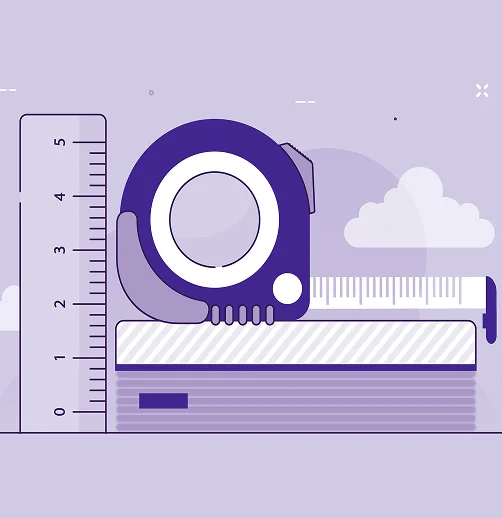 Mattress thickness