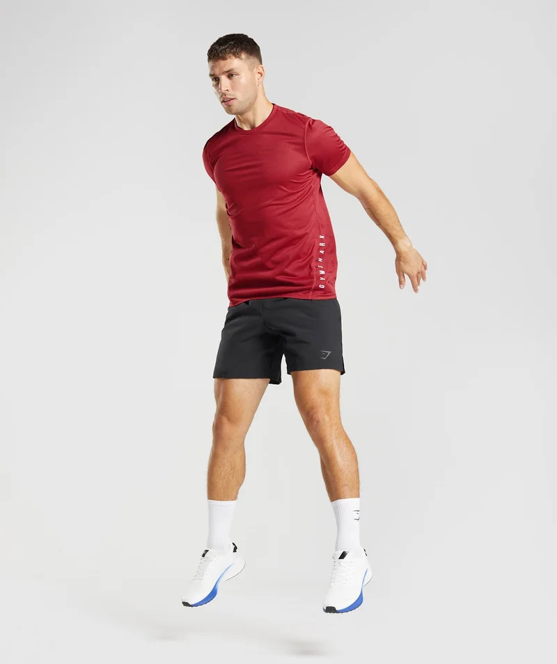 SPORT SHORTS.