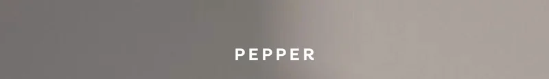 Pepper