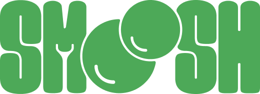 Smoosh Logo