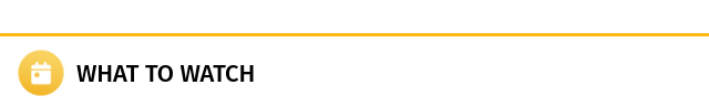 Schedule Header