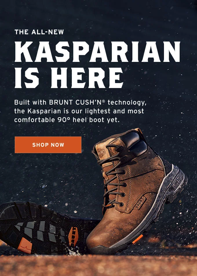 Get The Kasparian
