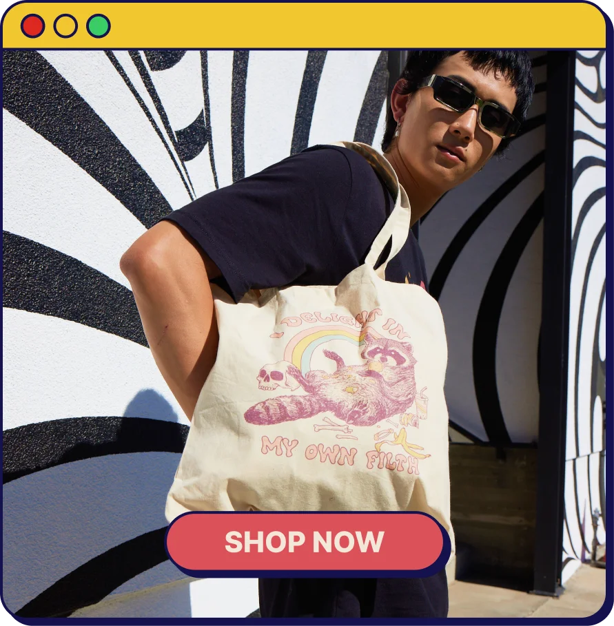 Tote Bags
