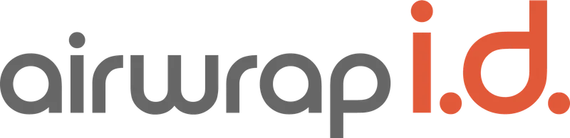 Dyson Airwrap i.d. logo