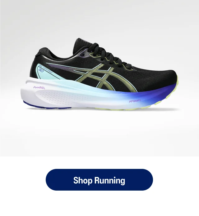 Shop Running