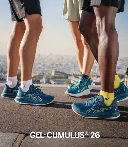 GEL-Cumulus 26