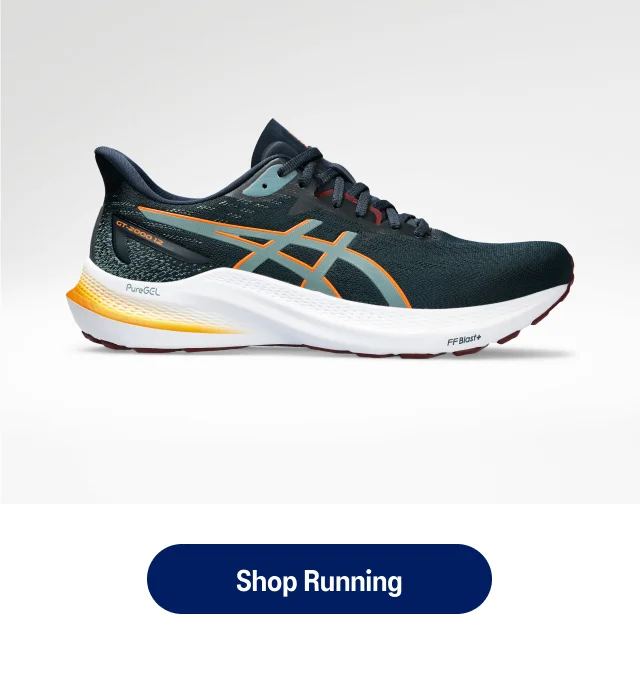 Shop Running