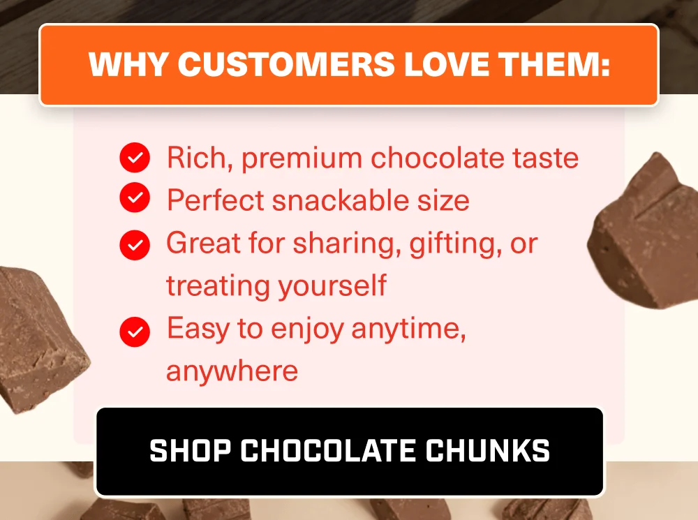 Why customers love them