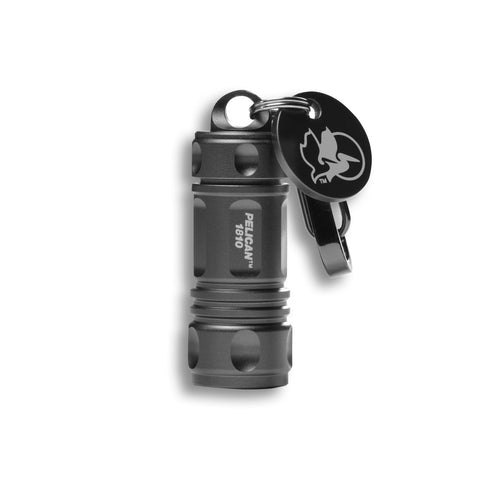 Pelican Keychain Flashlight