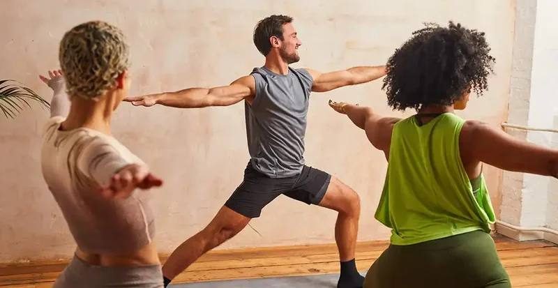 Maintaining muscle - Article Image