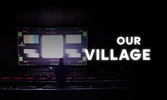 OUR VILLAGE