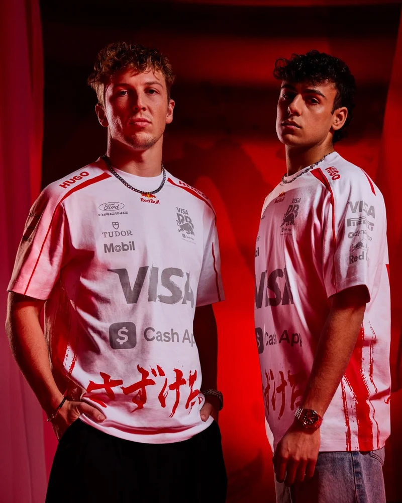 Red Bull Shop US