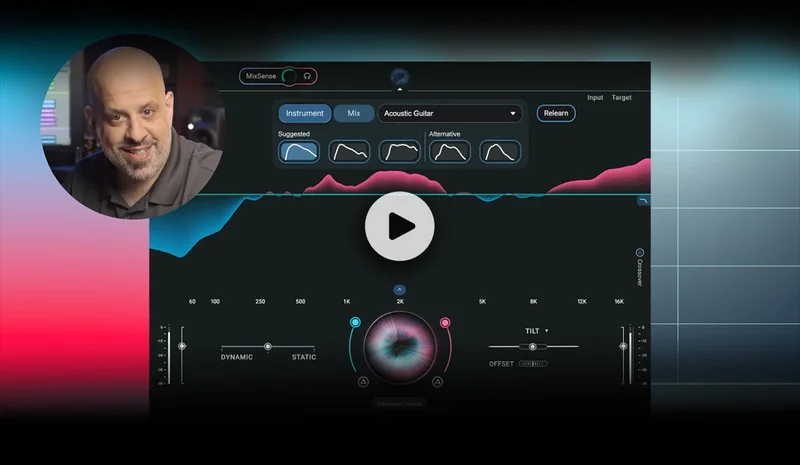 Quick Start with Curves AQ: Hear it in ACTION