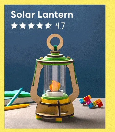 Solar Lantern