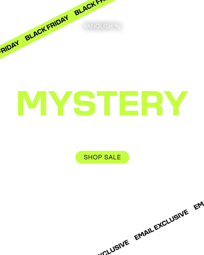 Mystery Flash Sale