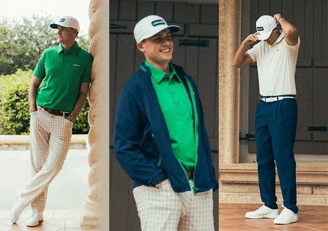 Re-imagining timeless styles to be worn by the original.