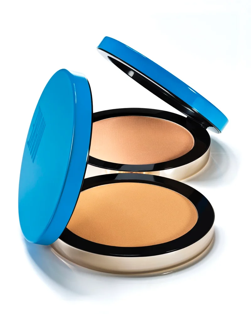 Shop MAKE Skin Mimetic Microsuede Bronzer