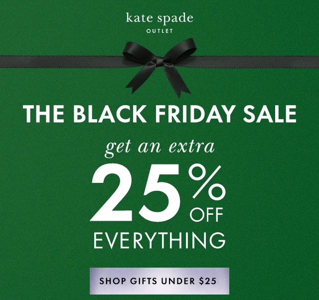 SHOP GIFTS UNDER $25