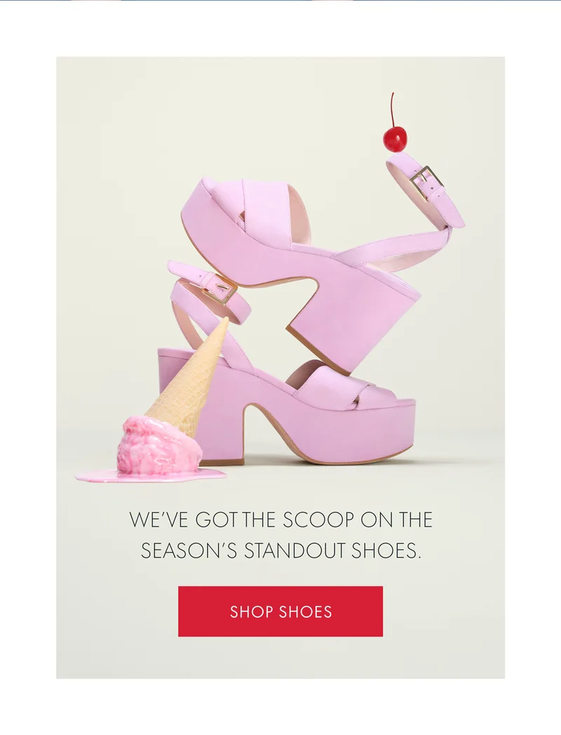 Shop Shoes