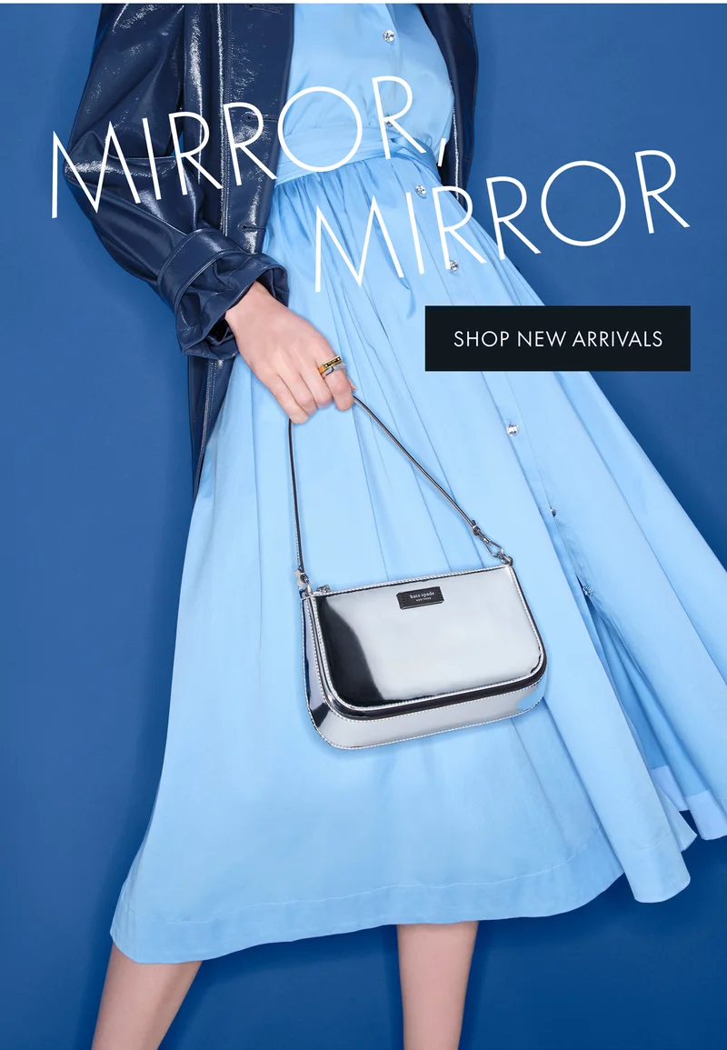 Shop New Arrivals