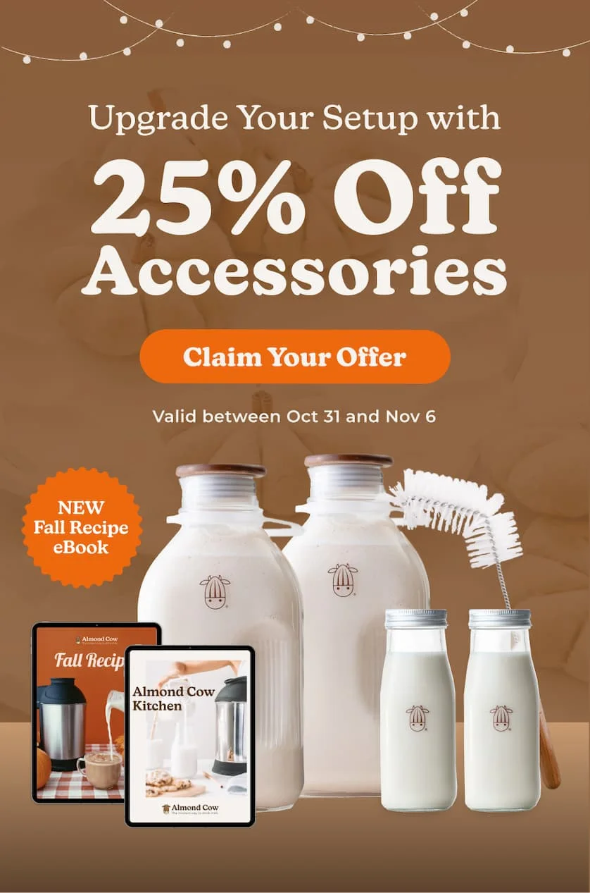 25% OFF Accessories! Stock up for the Holidays!