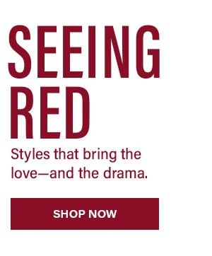Seeing Red