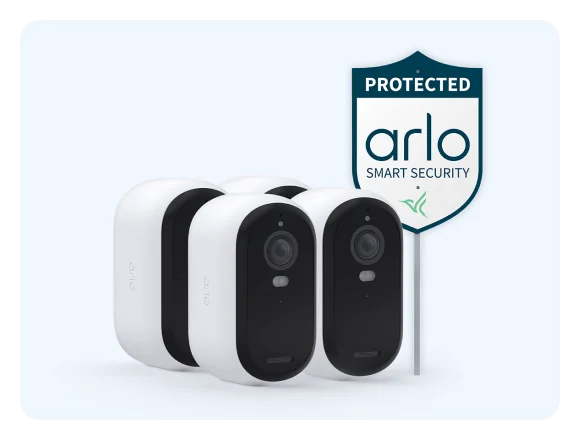 Essential 2K - 4 Camera Bundle