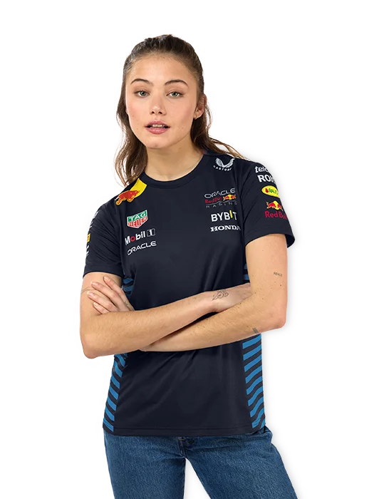 Women's Replica T-Shirt