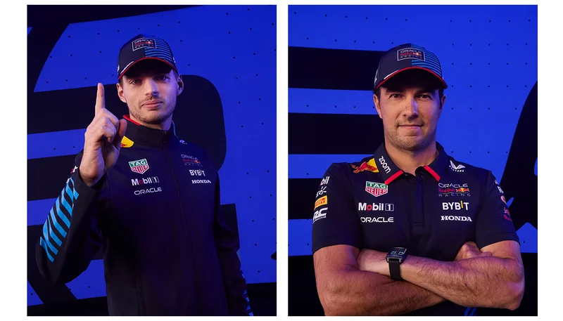The 2024 Replica Collection is Here